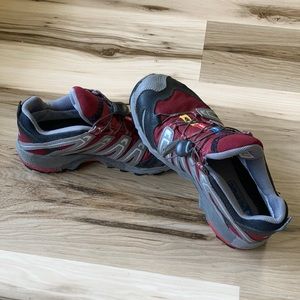 Salomon Gore-Tex Hiking Shoe